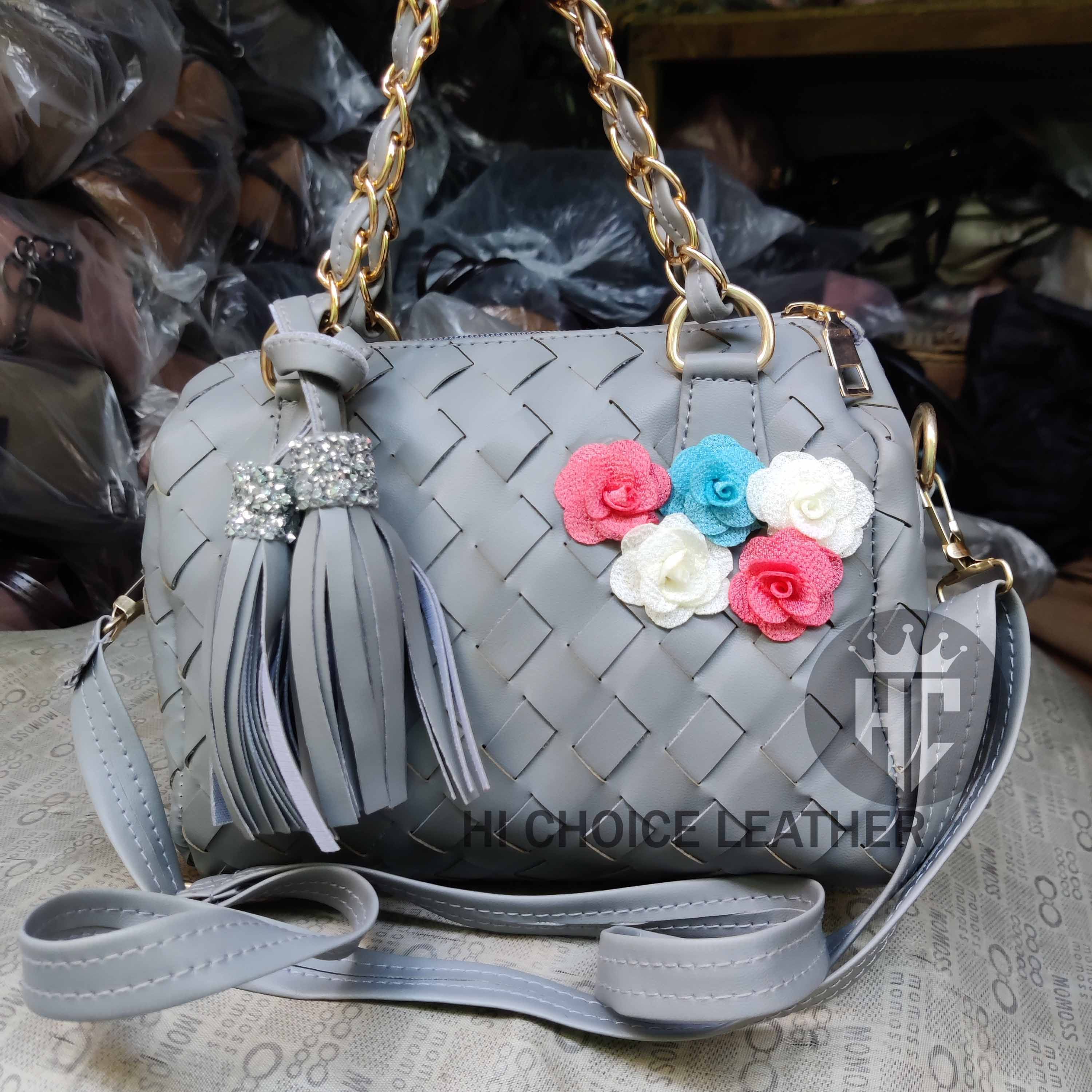 Luxury Handbags Women Bags Designer PU Leather Large Capacity Crossbody Hand Bag Casual Tote Messenger Bag