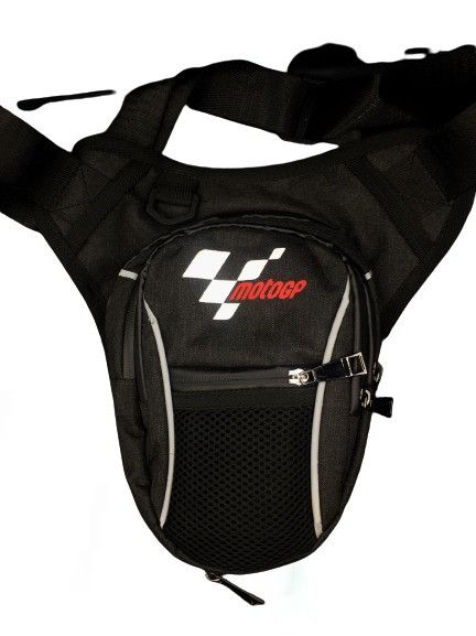Moto GP Waterproof Waist Leg Bag