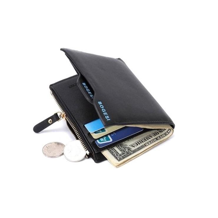 Bogesi Money Purses Wallet For Men