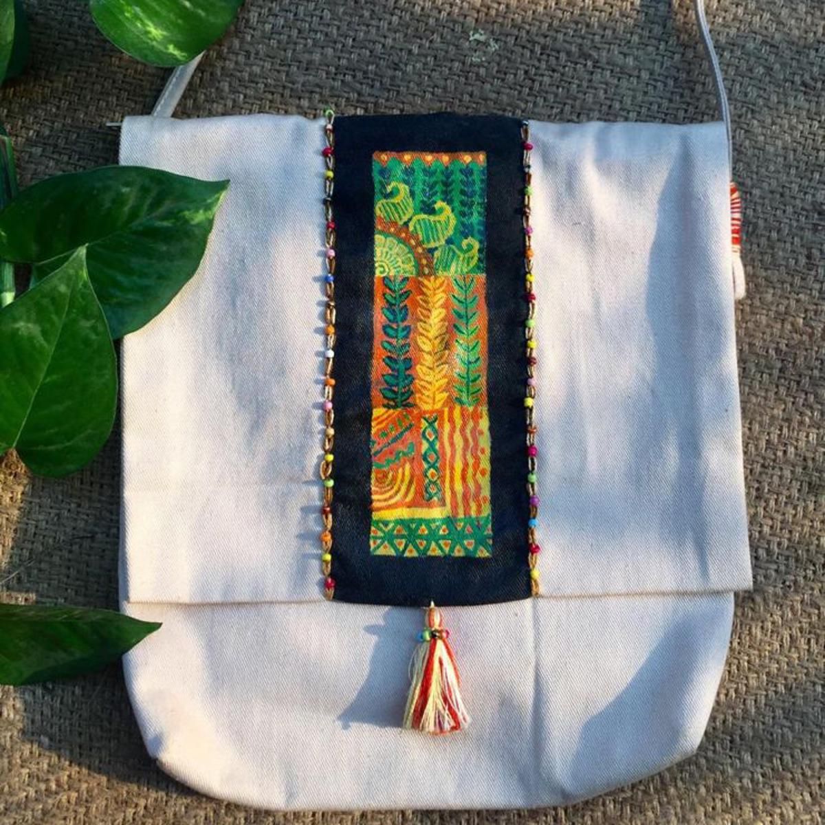 stylish bag for women and girls bag hand and shoulder bag - Bag -Bag for Women - Bag for Girls