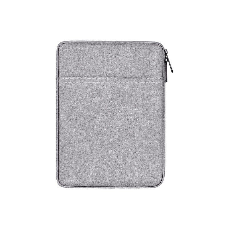 Case for Ipad 11.6-15.4 Inch Universal Bag Pouch Cover Zipper Handbag Sleeve for Apple IPad Pro 11 2020 Cases