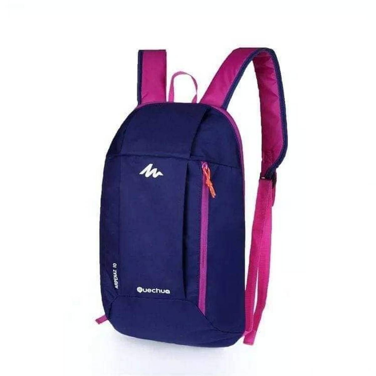 Medium Backpack Smart Bag For Men Multicolor