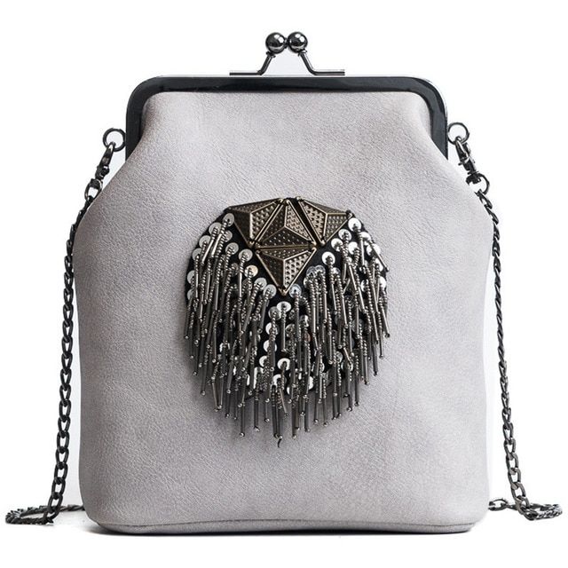 حقائب جلدية Crossbody للنساء 2022 حقيبة يد فاخرة مصمم السيدات اليد شرابة الكتف حقيبة ساعي كيس الرئيسي الإناث الرافعة