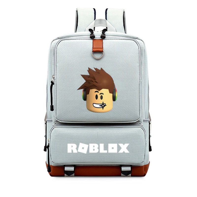 Game Casual Backpack For Teenagers Kids Boys Children StuSchool Bags Uni  Bag Kid mochila Travel Shoulder Bag
