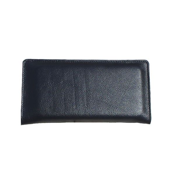 Pure Cow Leather Mobile Wallet
