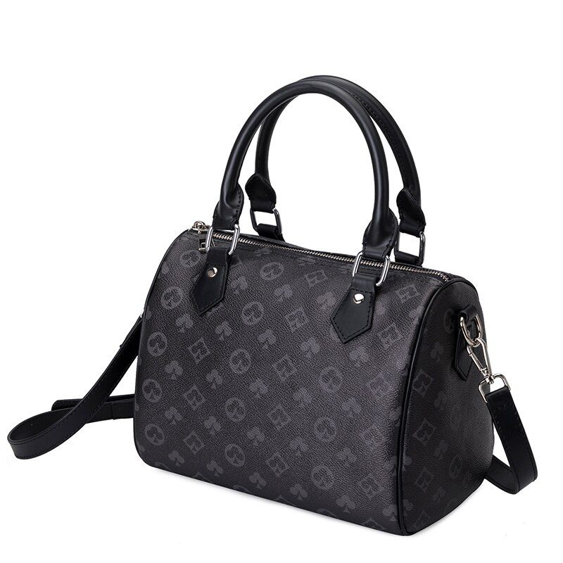 Boston Travel Tote Bag Female Shopping Bag Luxury Designer Hand Bags for Women 2021 Shoulder Bag Crossbody Handbag Famous Brand