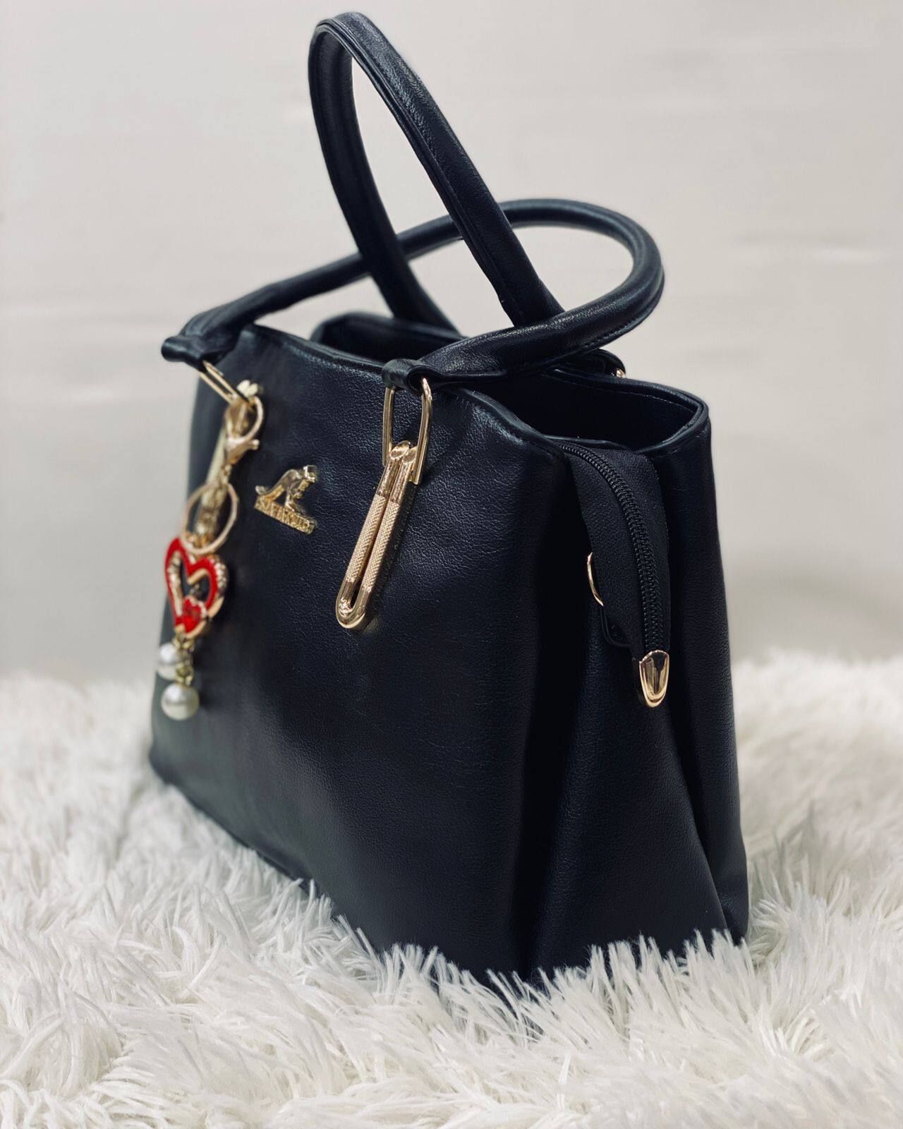 Zip It Good Wonderful Side Hand Bag For Ladies