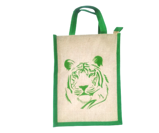 Lunch Meal Carrying Bag