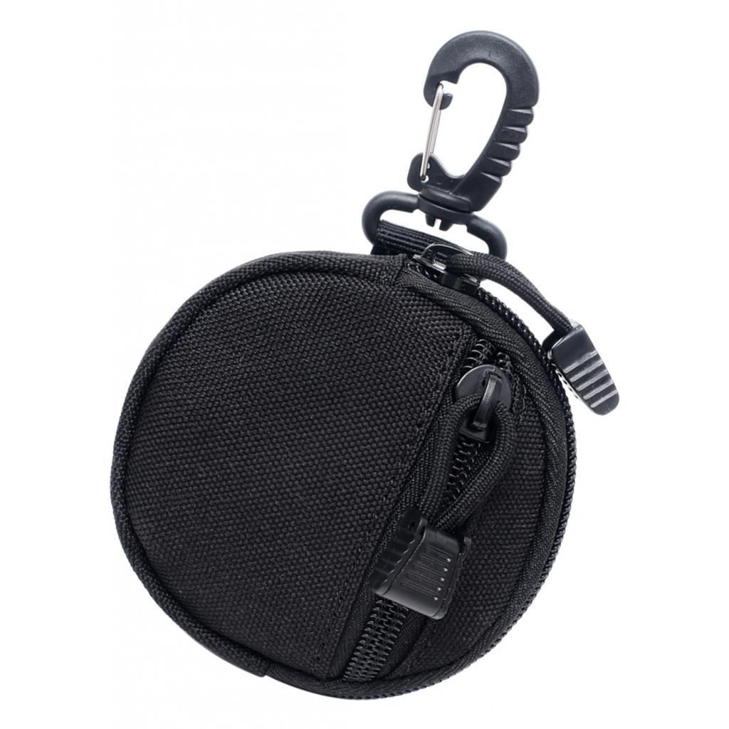 Outdoor Change Purse Molle Pouch Utility Gadget Gear Earphone Protective Bag