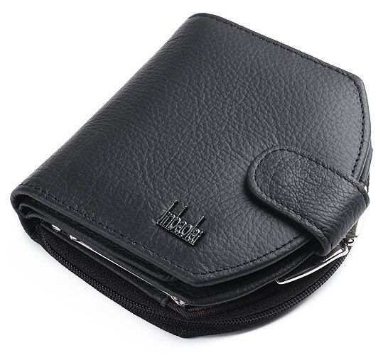 Leather Zipper Mini Small Money Men Women Change Coin Purse Wallet Holder Female Male For Case Pouch Bag Klachi Kashelek