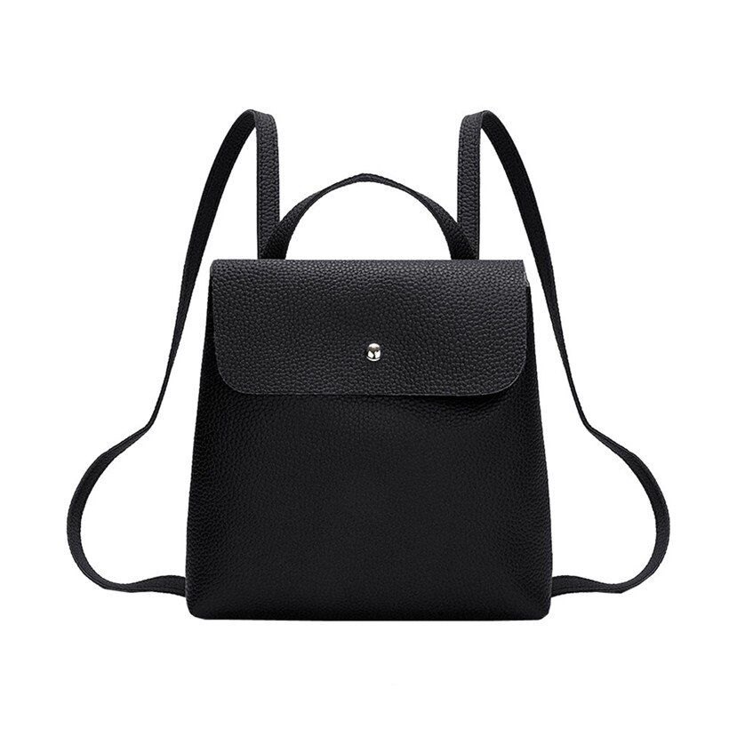 Women Messenger Bags Ladies High Quality Flap Bag PU Leather Mini Female Shoulder Bag Bolsas Feminina Dear Decoration Dropship