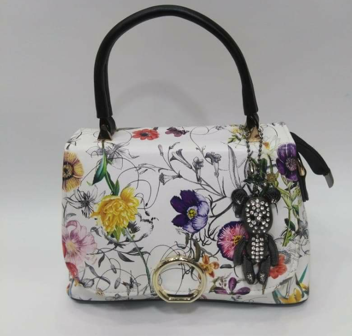 Lzymsz Top Sale Multifunctional Women Handbag Leather Bag Hand Bags 2020 Women Bag