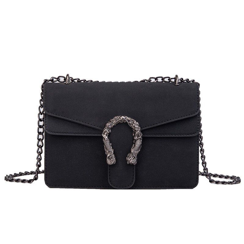 Female Crossbody Bags For Women 2021 High Quality PU Leather Famous Brand Luxury Handbag Designer Sac A Main Ladies Shoulder Bag