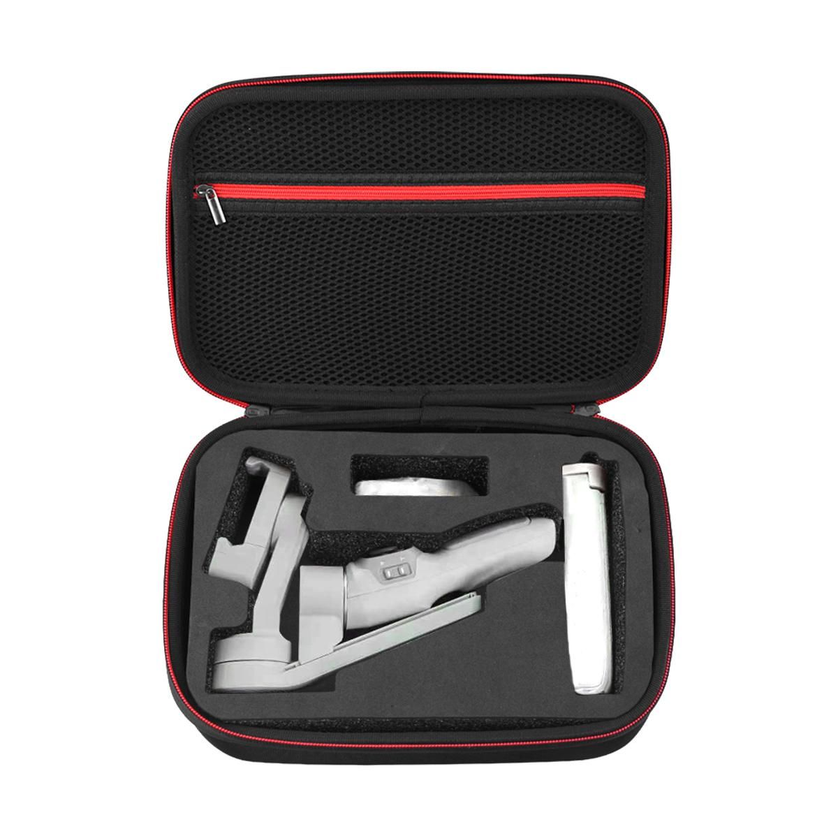 Nylon Lightweight Portable Storage Bag For Zhiyun Smooth Q3 Storage Bag
