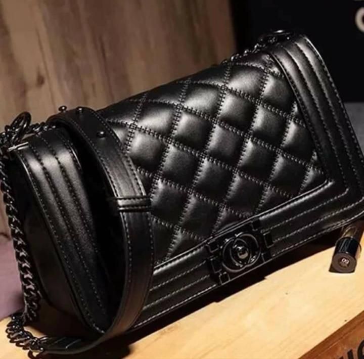 Hot Selling Ladies Shoulder Bag Women Pu Handbags