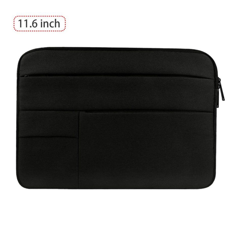 Computer Bag Multifunctional Computer Sleeve Waterproof Computer Case Holder
