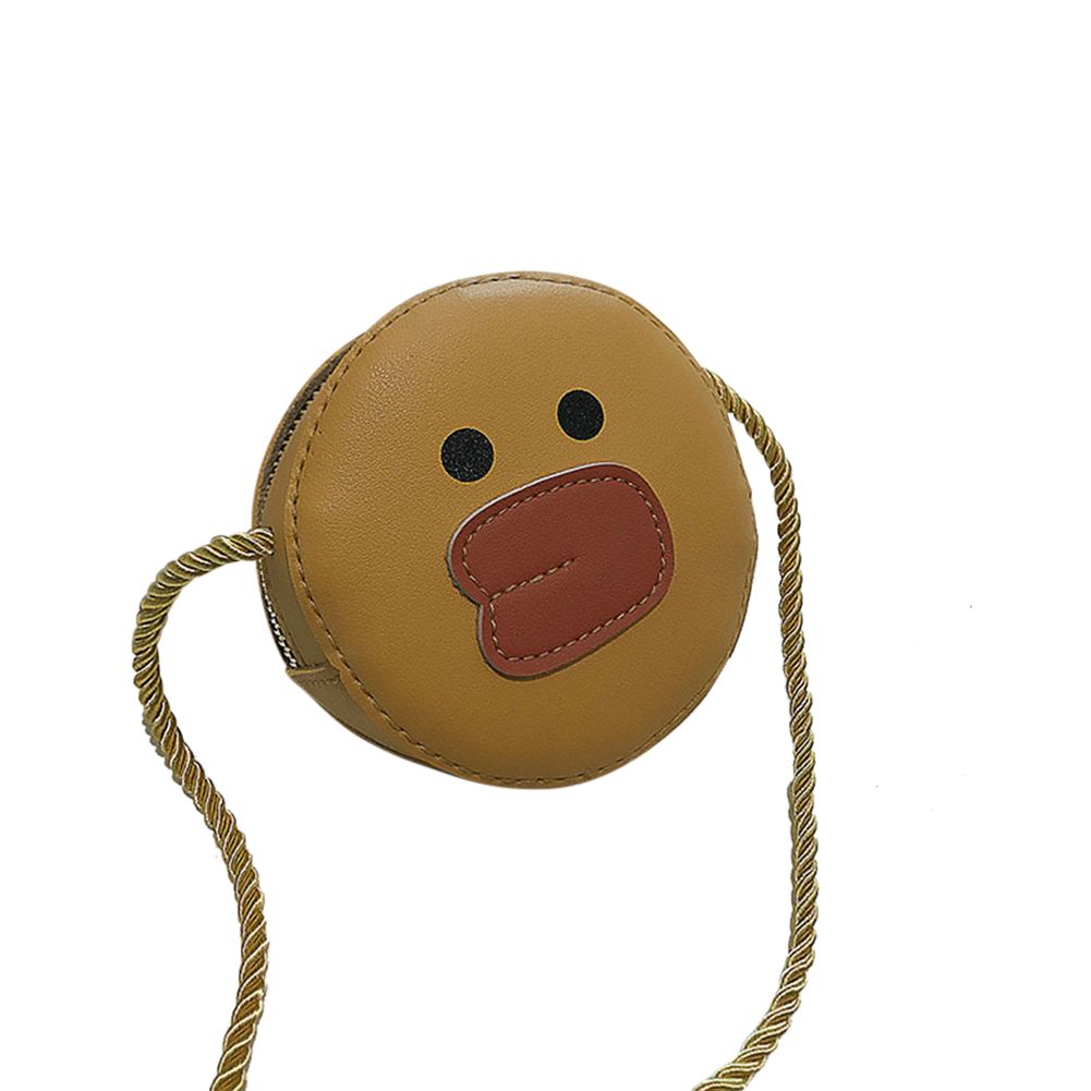Yfashion ldren Cute Cartoon Single-shoulder -styled Small Bag Style