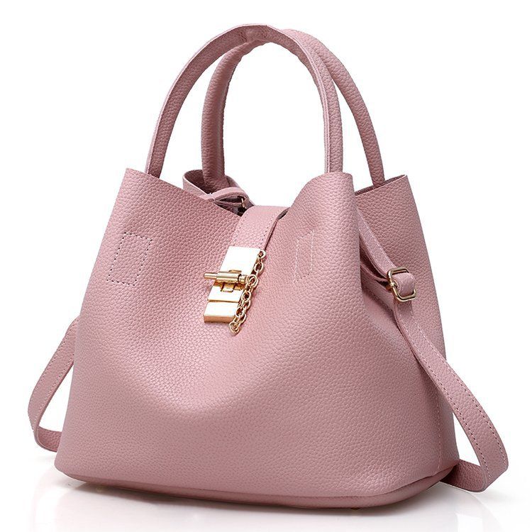 2021 hot Fashion Women Leather Handbags Mobile Messenger Ladies Handbag PU Leather High Quality Diagonal Cross Buns Mother Bag