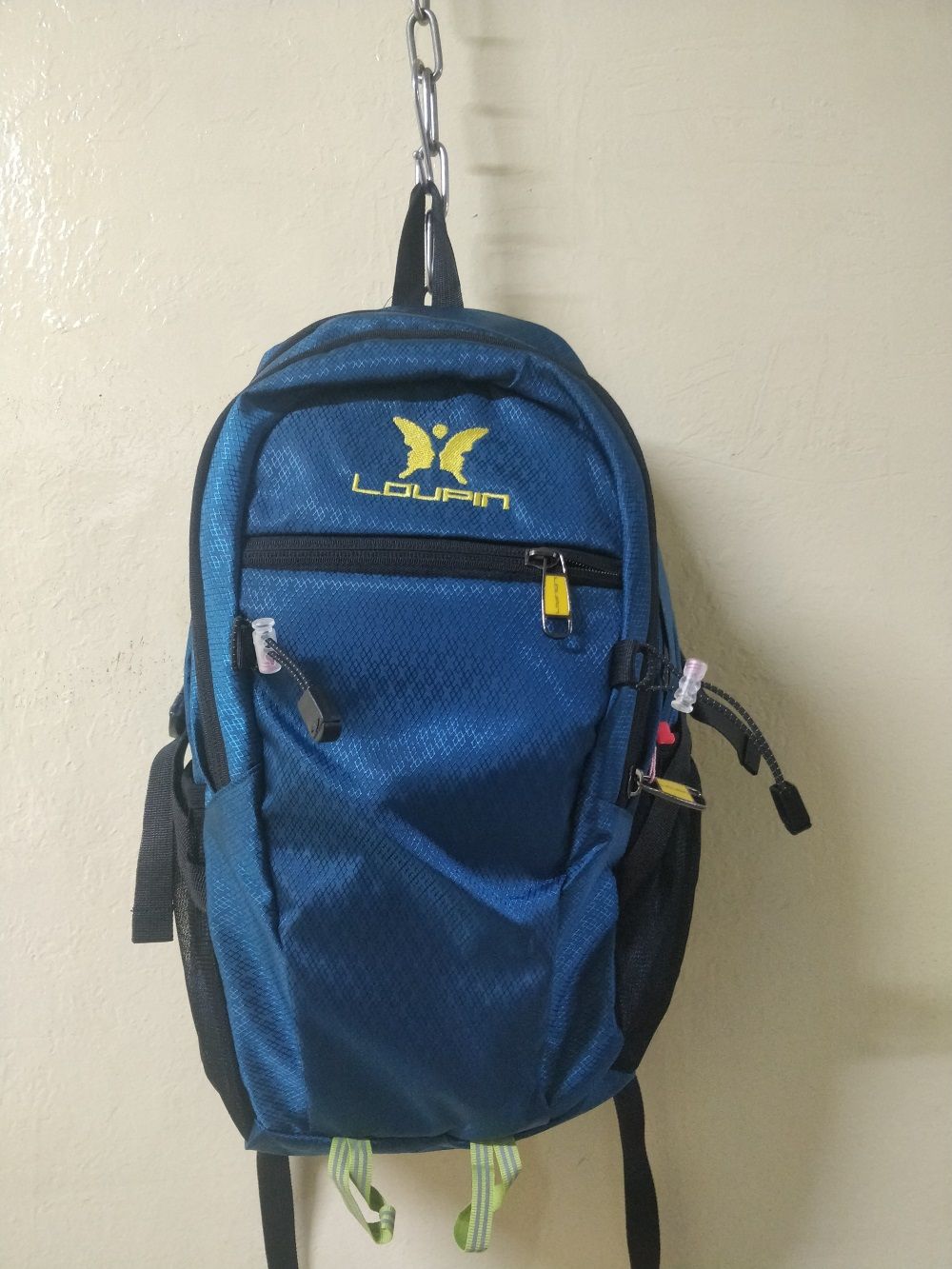 Loupin Bicycle Bag