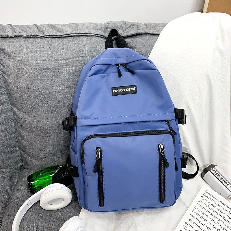 Teen Daypack Backpack Fashion Men Women Backpack College School Bagpack Travel Shoulder Bags for Teenage Girls Boy 2020 Rucksack