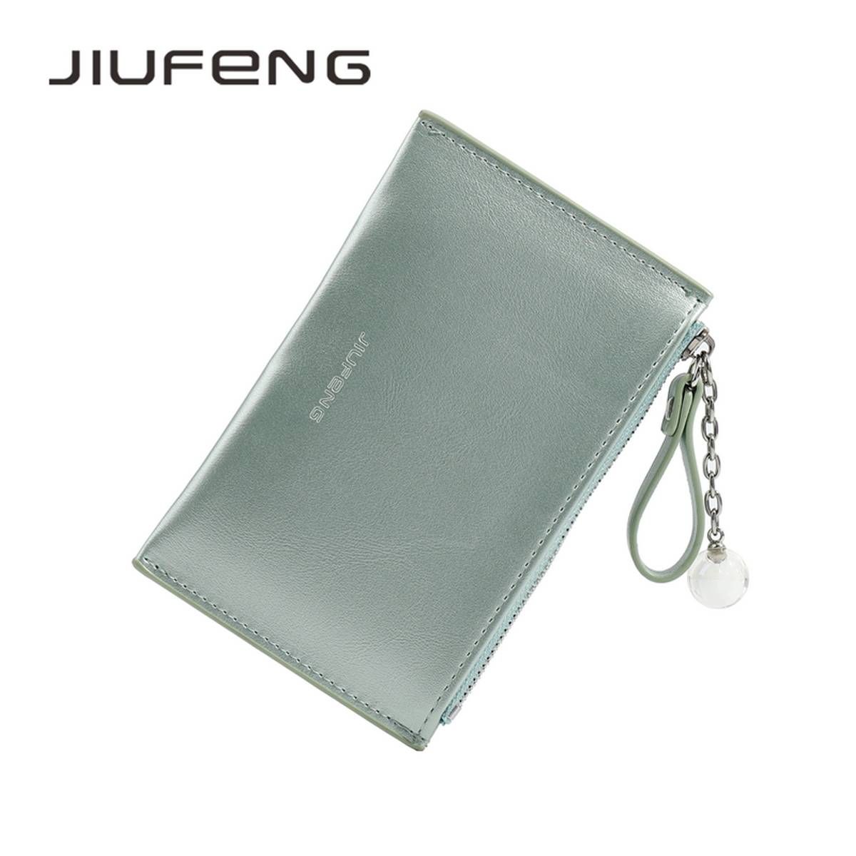 Ladies Mini Wallet Coin Purse Card Holder Charm Pouch