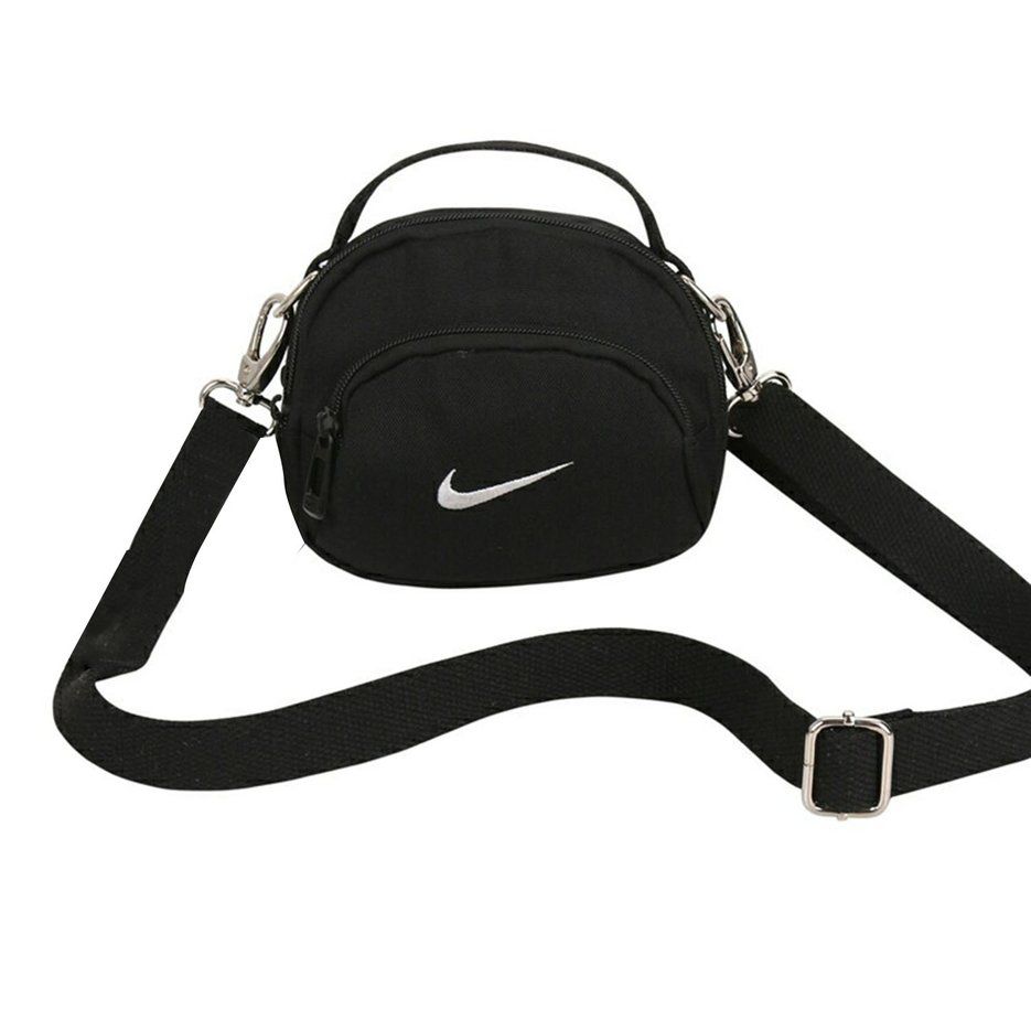 Dropshipping Fashionable Women Embroidery Ladies Daily Wear Canvas Single Shoulder Crossbody Bag Female Messenger Bags