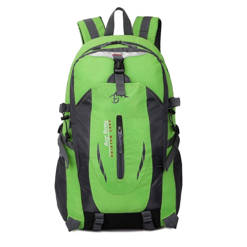 2021 Travel Men's Backpack Nylon Waterproof  sport Bags Casual Camping Male  Backpack  Women Outdoor Hiking Bag