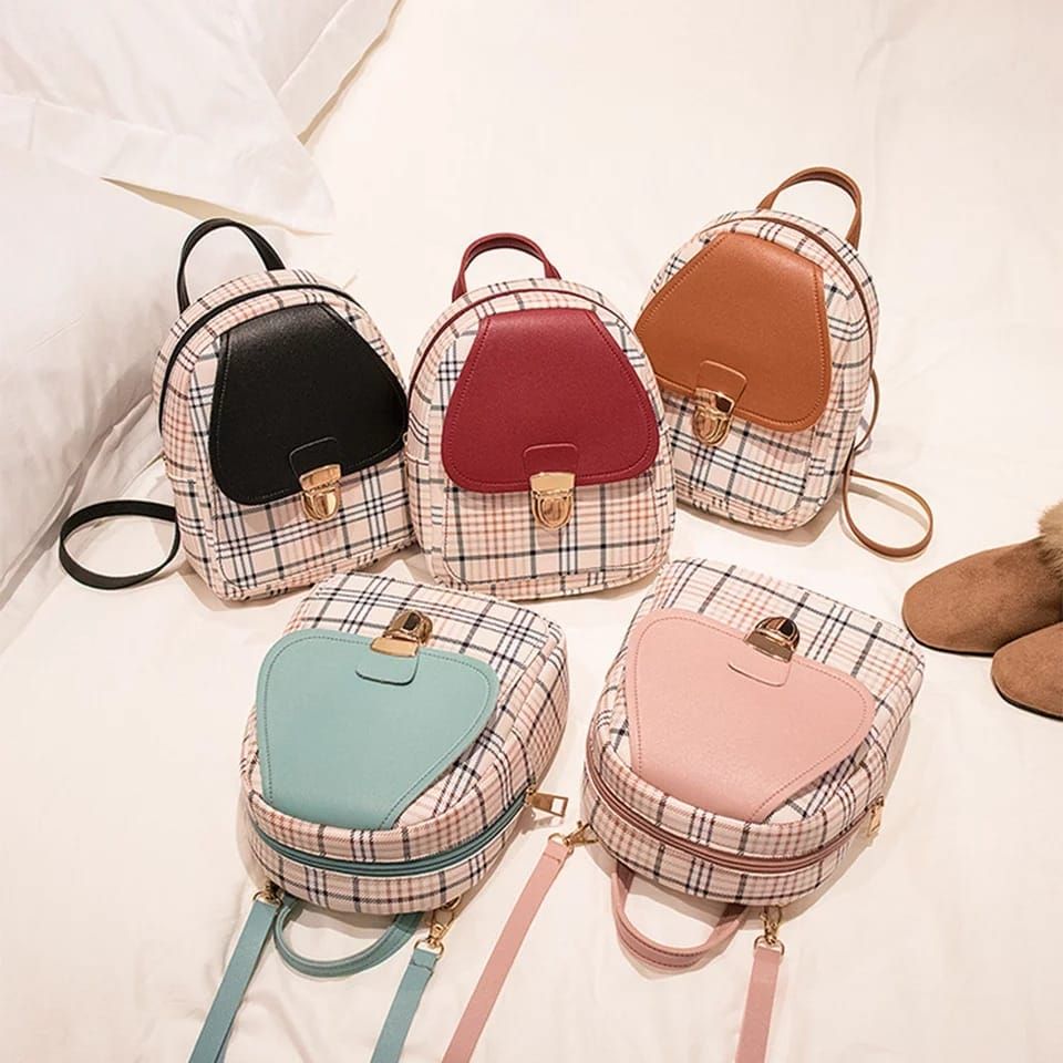 Mini Bag pack For Women Crossbody bag- stylish & fashionable