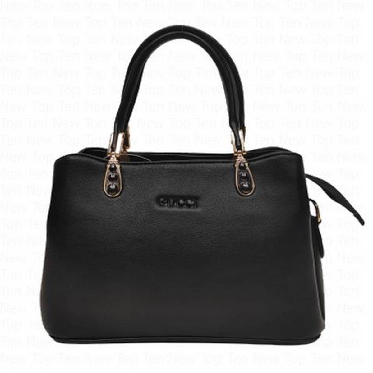Women Leather Bags Ladies Luxury Shoulder Bags Women'S Handbag WoCrossbody Bags For Women