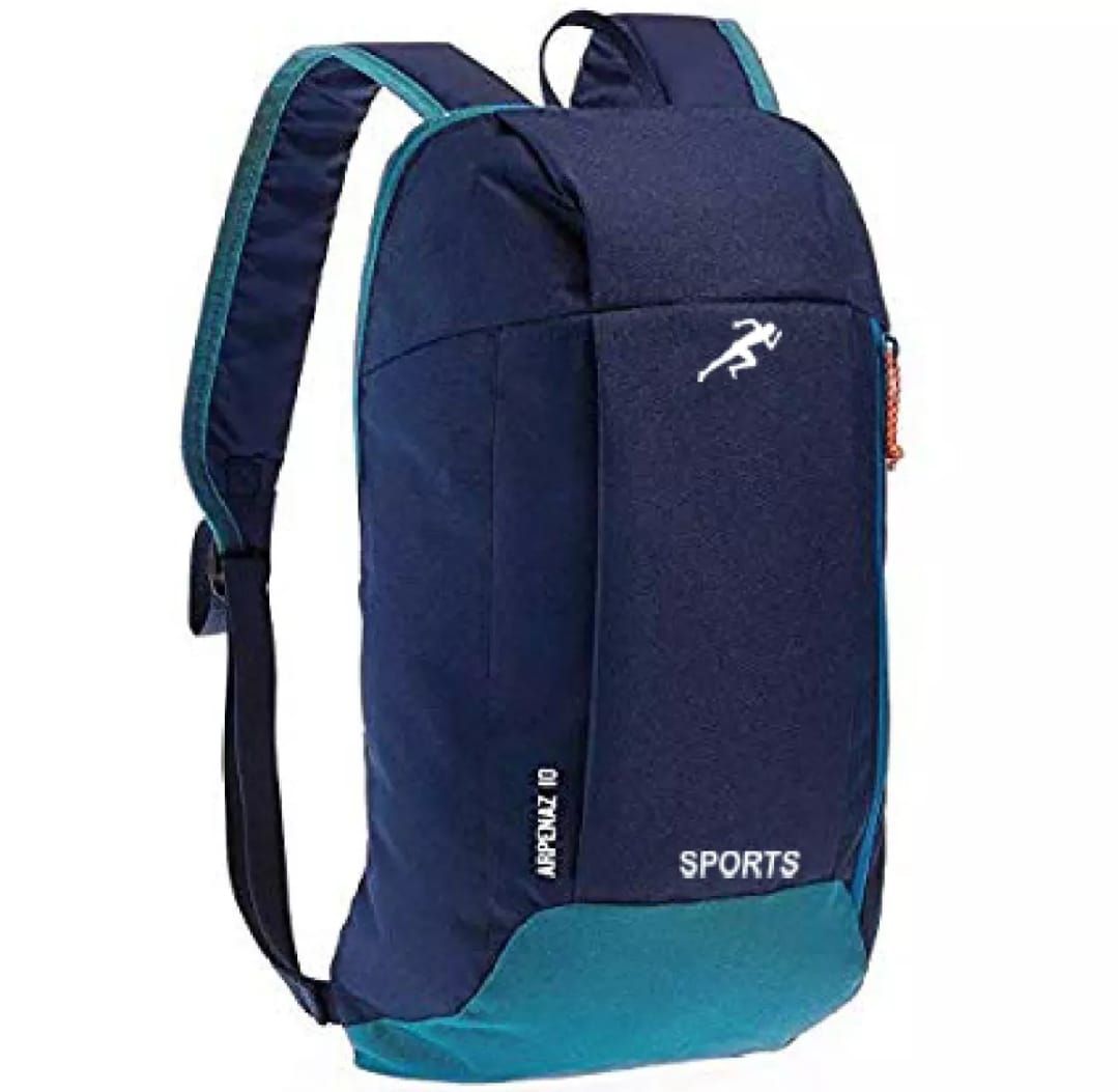 Small Travel Sports Backpack