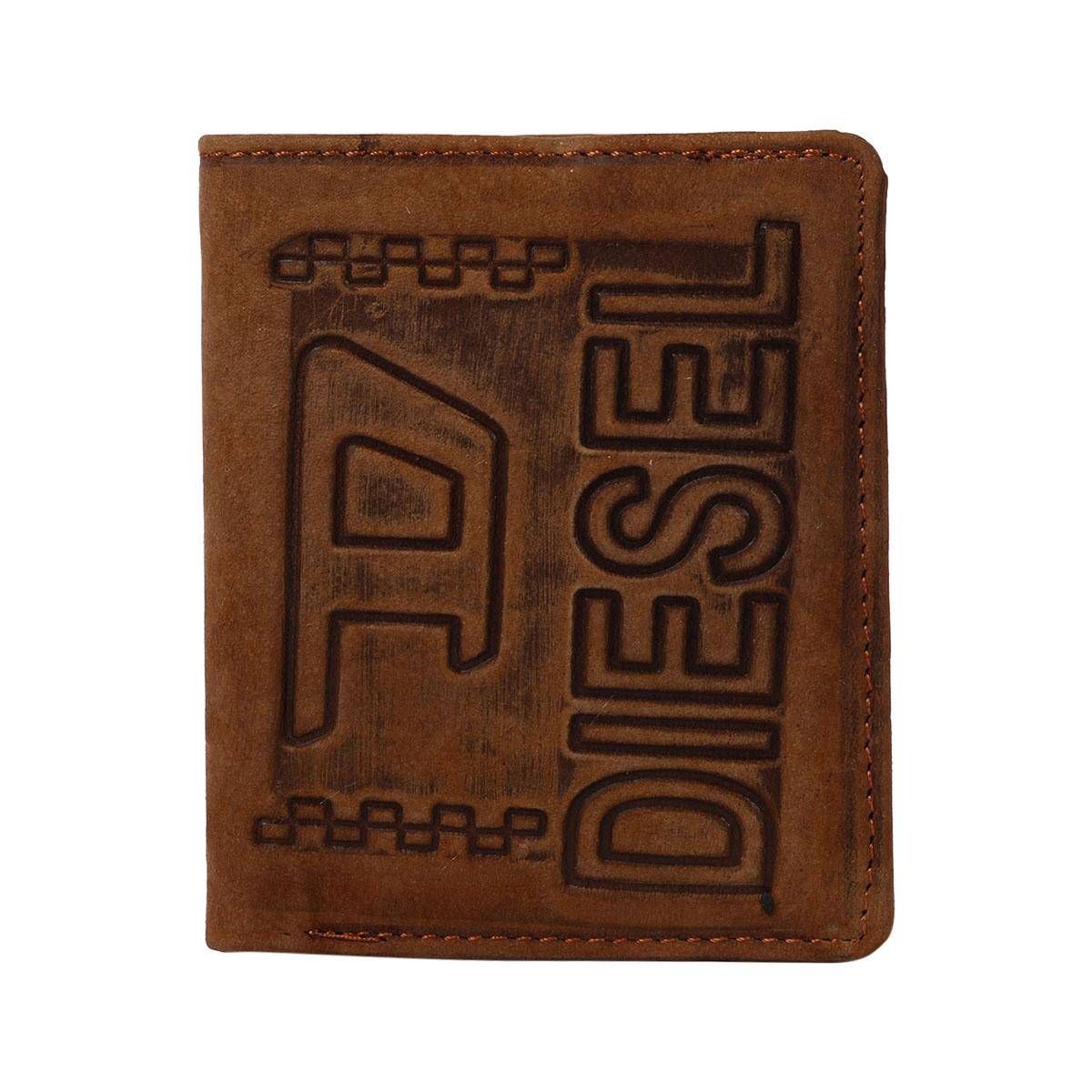 100%-Leather Wallet For Men