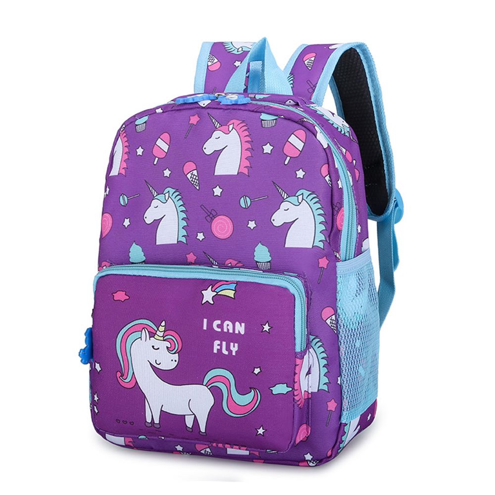 Yfashion Cartoon Backpacks For ldren irls Kids School Bags Book Backpacks