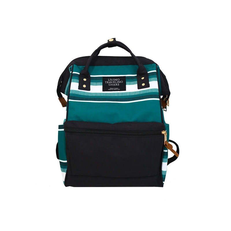 Korean Style Girls Canvas School Backpack Women Laptop Backpack Fashion Girls Travel Bags Mochila Feminina Escolar Bagpack
