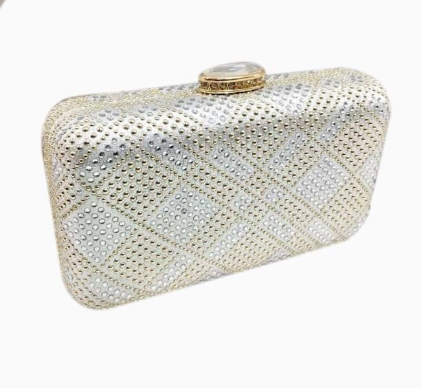 Latest Design Women Purse