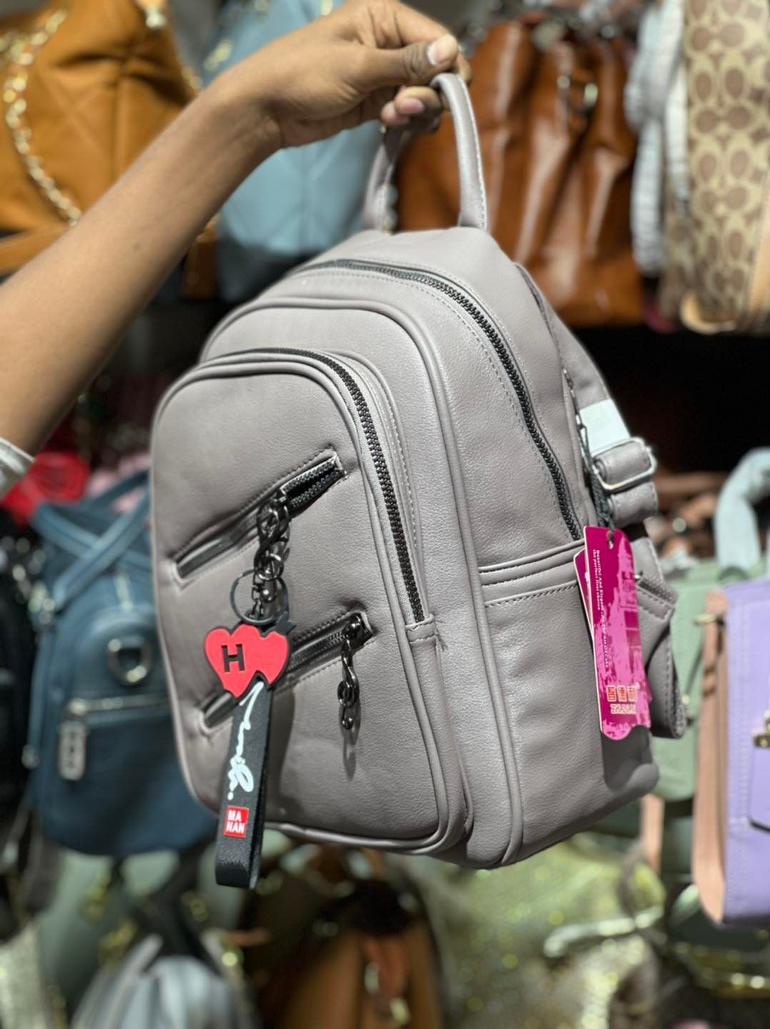 college bag & school bag,