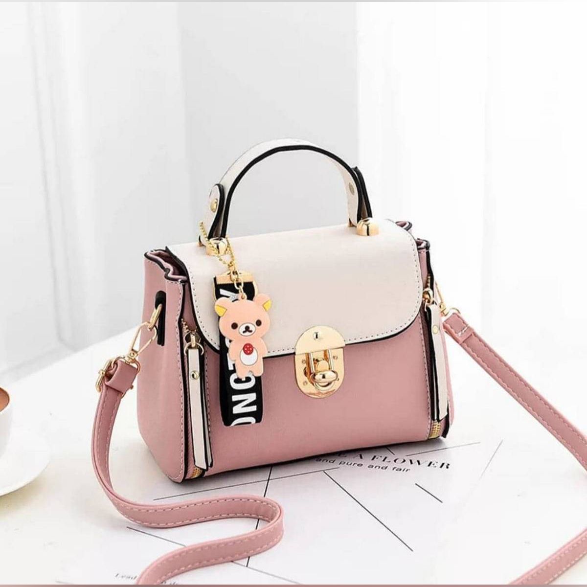 Shoulder Messenger Bag for Women