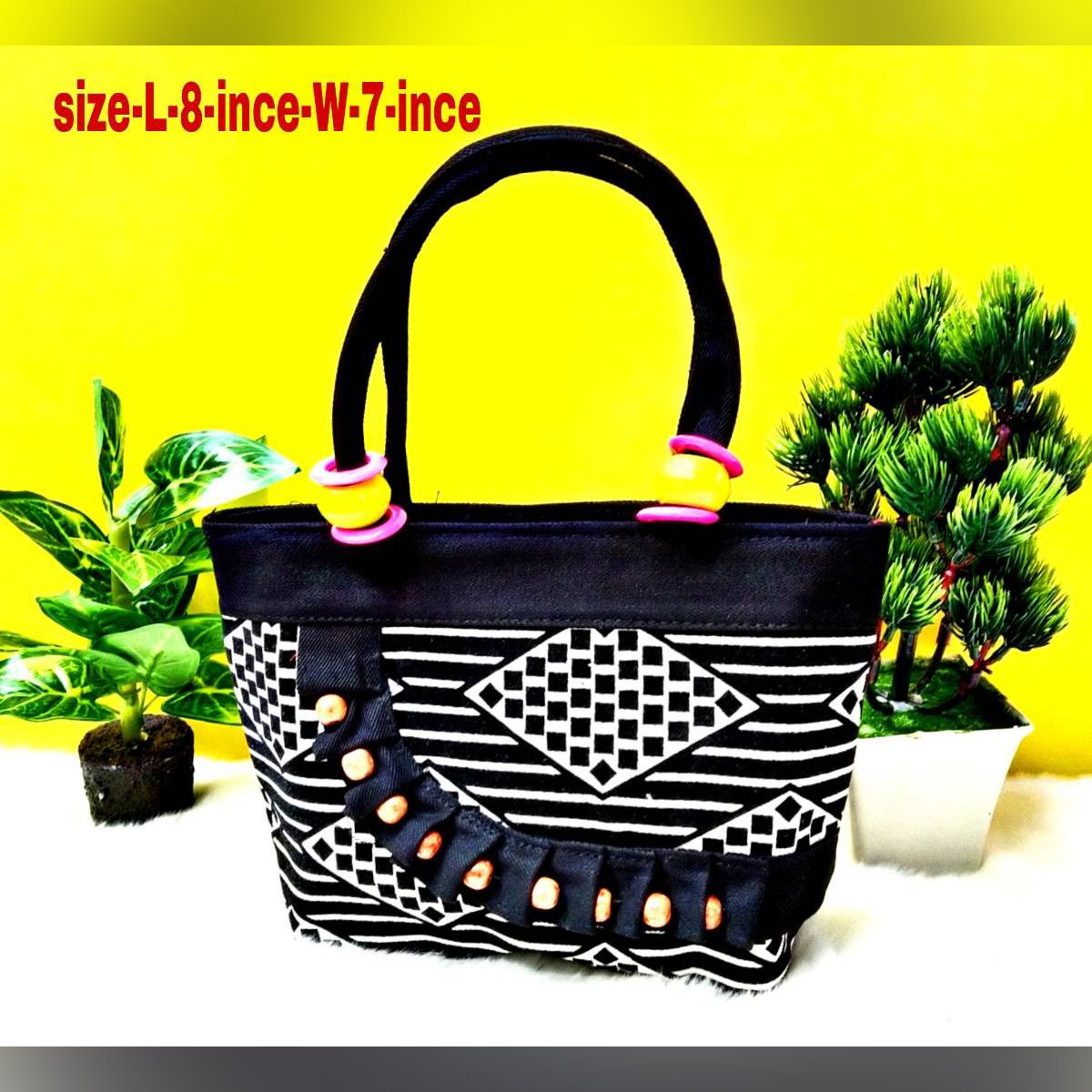 Strip Printed Casual Tote bag Women Canvas Zipper Purse Handbag Shoulder Shopping Travel Fashion Lady Beach Bag
