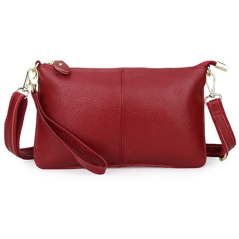 New Luxury Purses And Handbags Women Bags Designer Clutch Bag Fashion Crossbody Bags For Woman  Leather Shoulder Bag Sac(24x14x1cm,)
