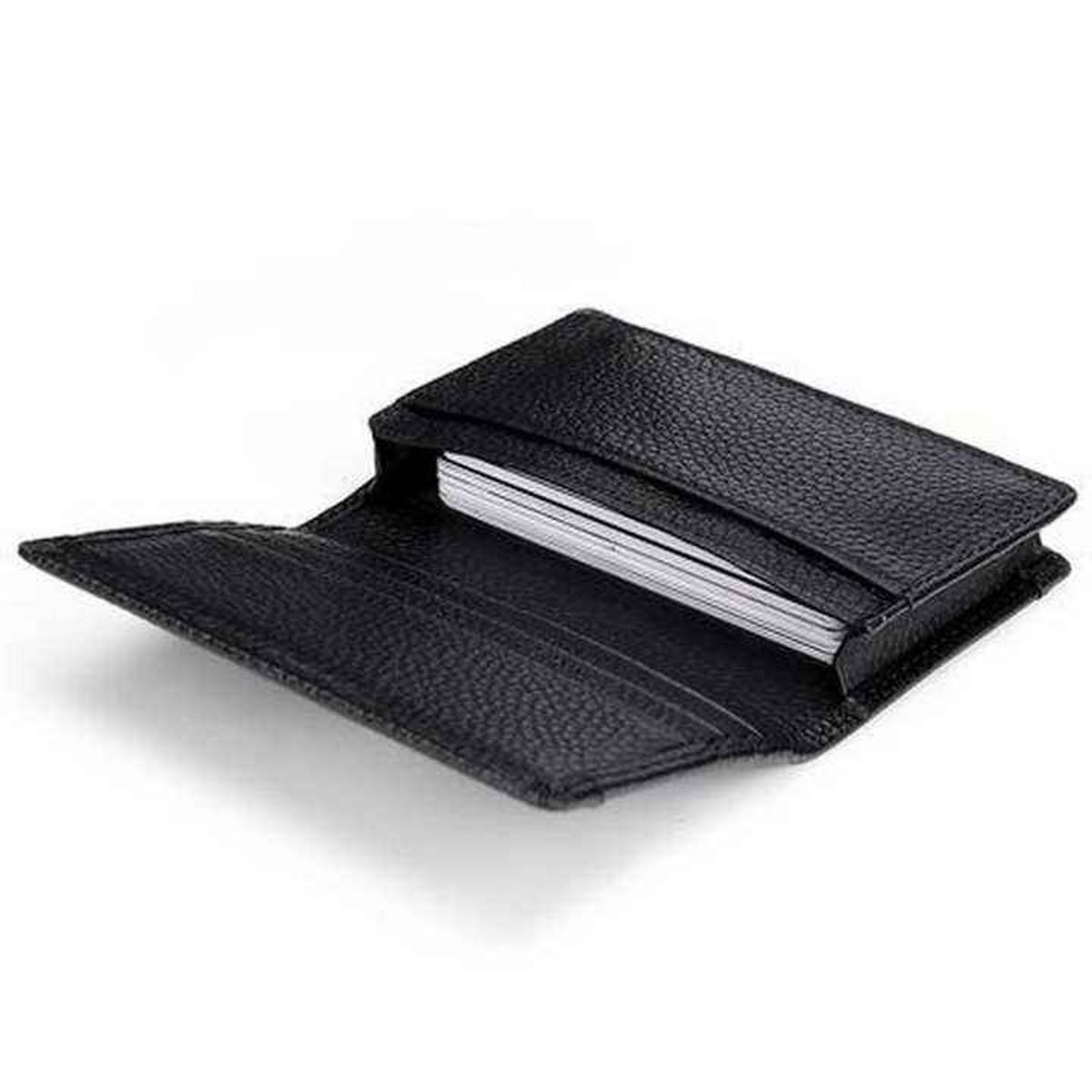 Pure Leather Men's Exclusive & Luxury Slim Male Purses/ Money bag / Wallet