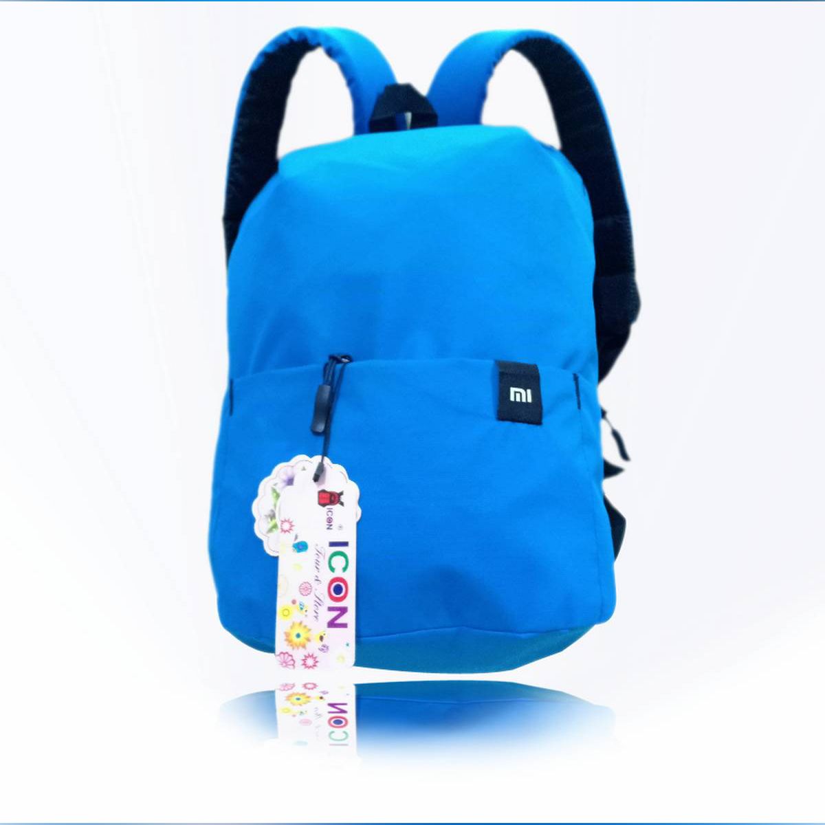 Tourist Bag Business File Bagpack Money Bakpack Bag for Men