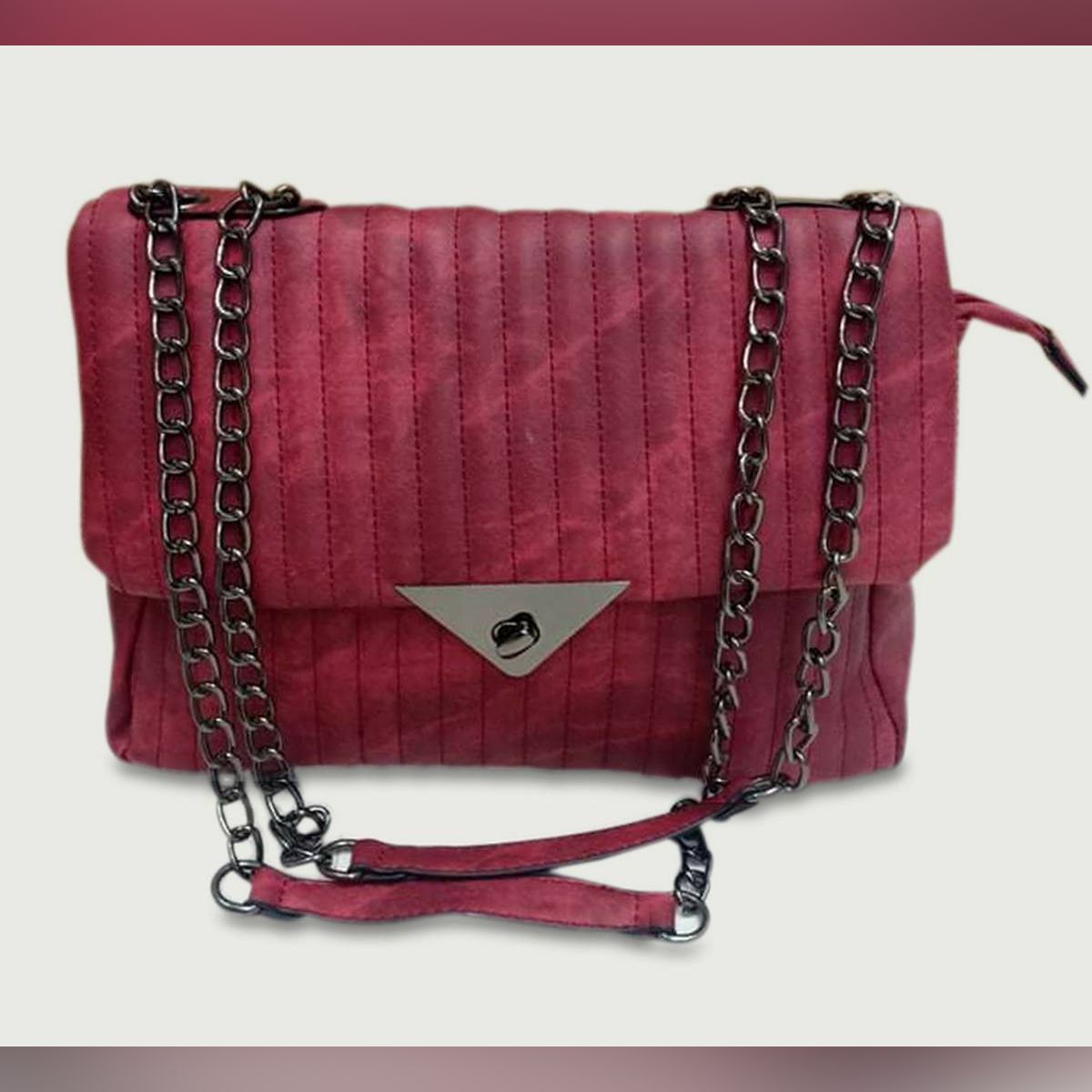 Wholesale China Leather Handbag Shoulder Bags Women Handbags 2020