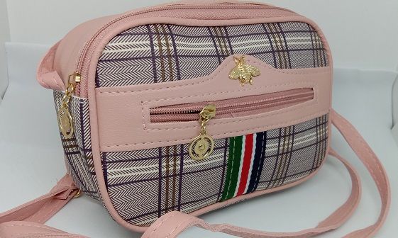 Side Bag for Girls /Women Backpack PU Leather Shoulder Rucksack Lady Girls Travel Bag