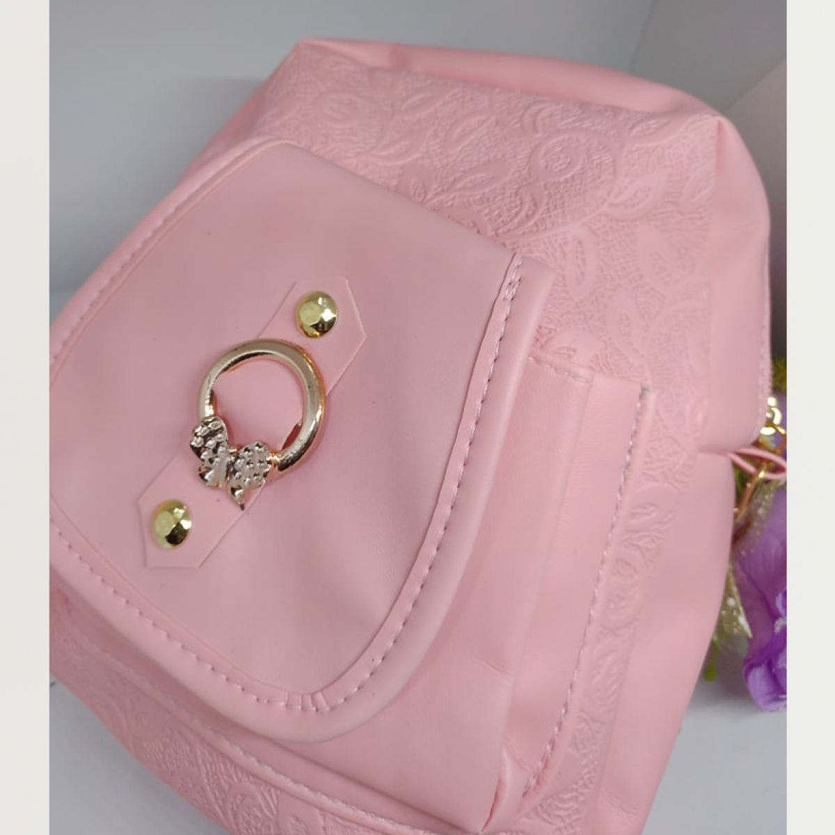 Trendy Fashionable Round Ladies Hand Bag ( Made in China ) /Stylish Bags/Hand Purse/Hand Bag For Girls/Girls Purse