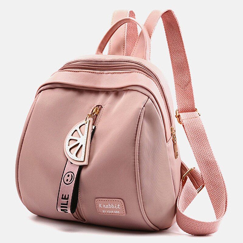 2019 New Backpacks For High School Girls Fashion Female Backpacks Mochila Feminina Schoolbags Travel