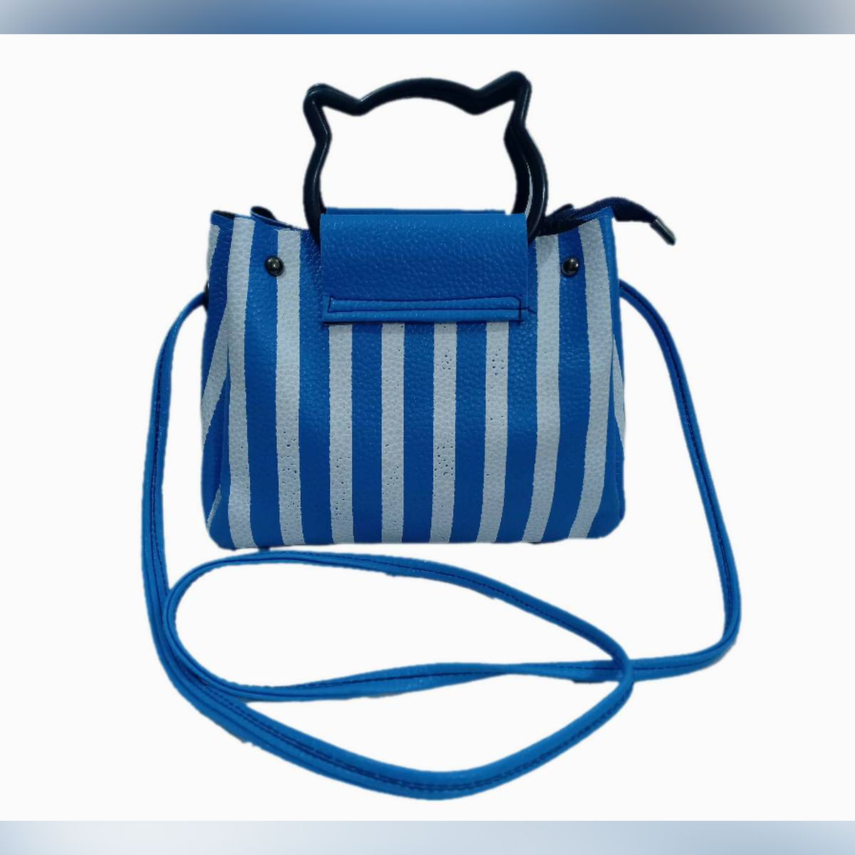 Laxarious Little Mini Cuty Bagpack Purses For Girls / Women Hand Purse