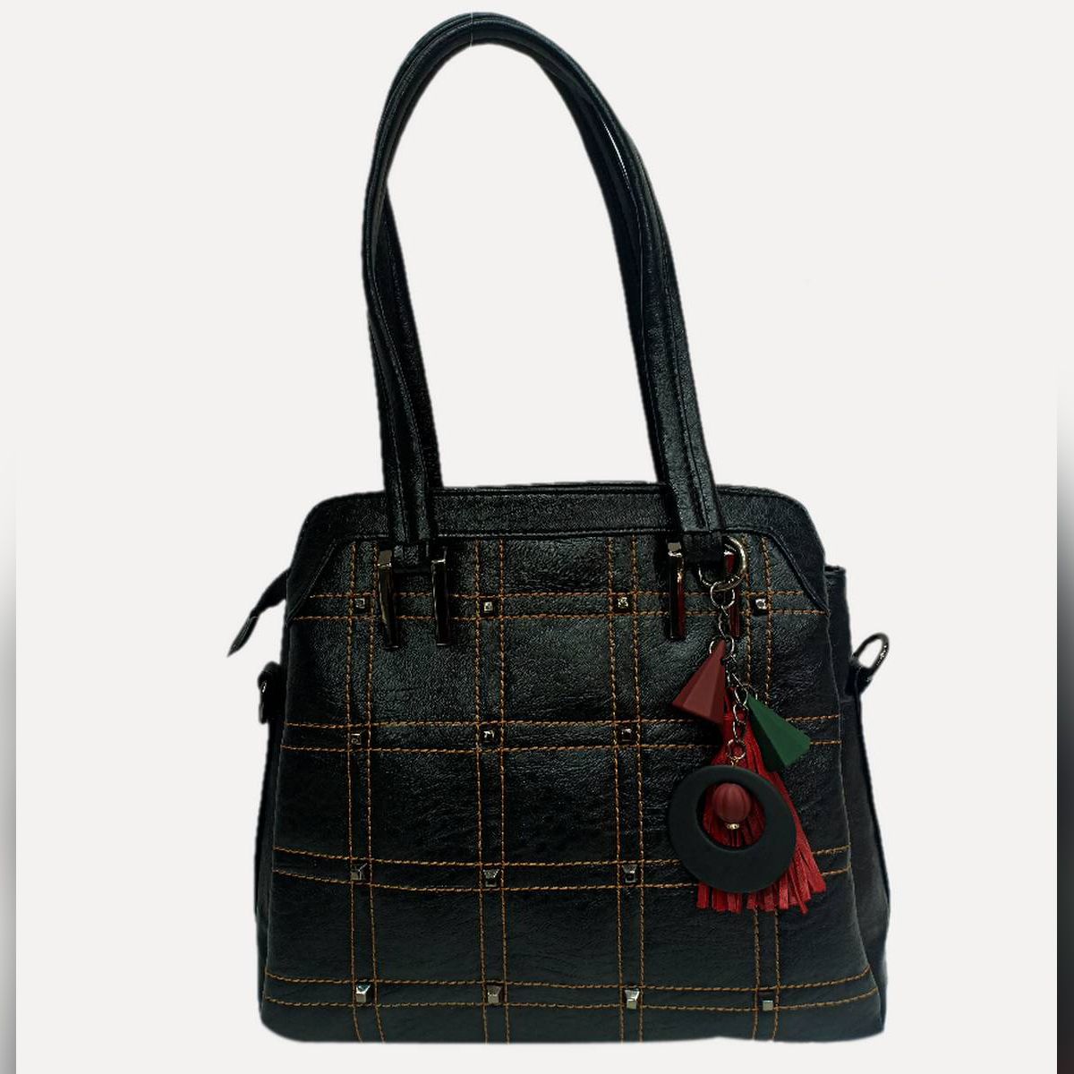 Ailu China Supplier Korean Style Tas Classical Women Bags Women Handbags 2018
