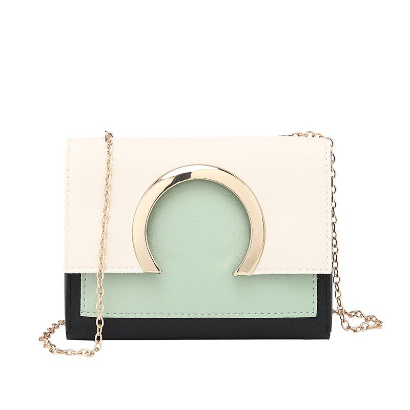 women bags female small shoulder bag women purse mini handbag Chains crossbody bags for women 2019 tote clutch funny pack