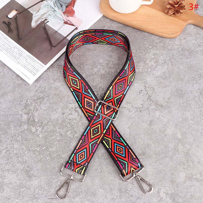 Bag Handle Bag Strap Removable Handbag Accessories Bag Strap Adjustable Straps  Creek