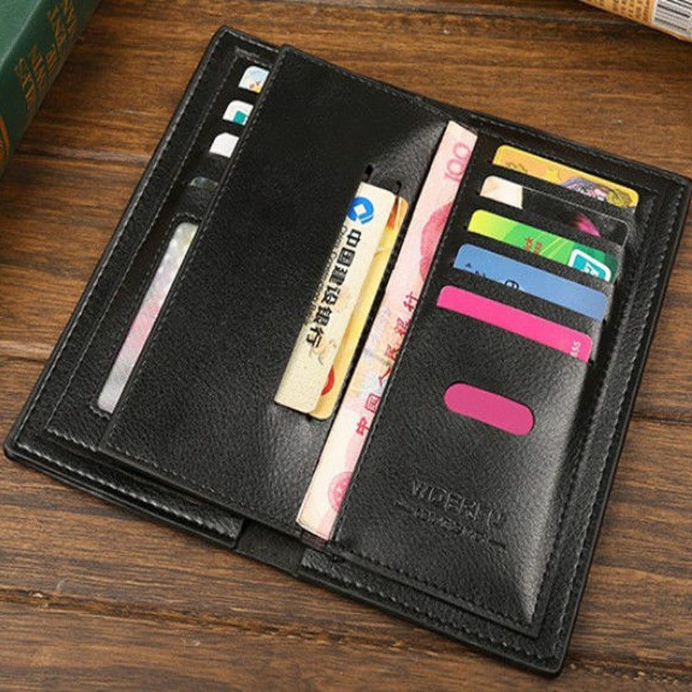 Korean Series Men\'s Fashion Multifunctional Luxury Long