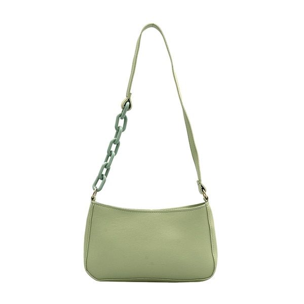 Gusure Women Fashion Shoulder Bag Shopping Totes Female Purses PU Leather Casual Handbag  Solid